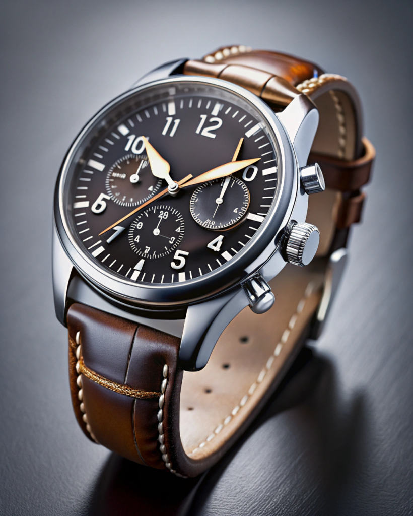 aviator-watch-model